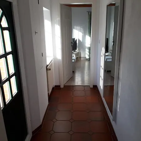 Haus Am Hafen * Krummhörn