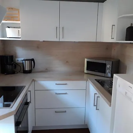 Haus Am Hafen Krummhörn