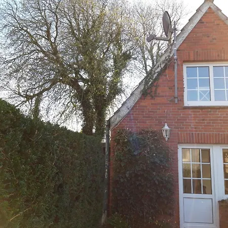 Haus Am Hafen * Krummhörn