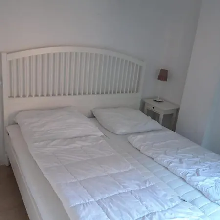 Сasa de vacaciones Haus Am Hafen Krummhörn