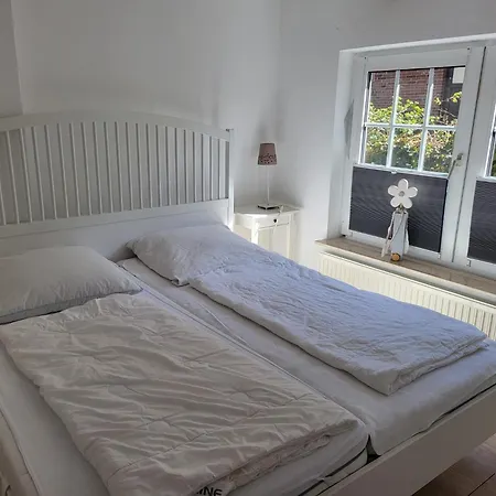 Haus Am Hafen Vakantiehuis