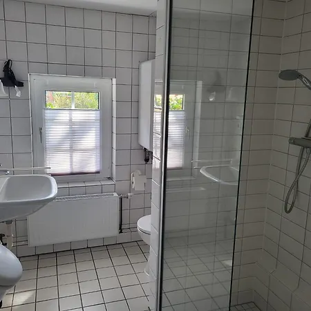 Haus Am Hafen Сasa de vacaciones *