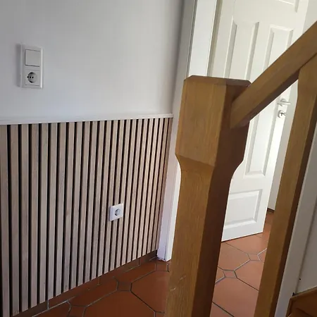 Haus Am Hafen * Krummhörn