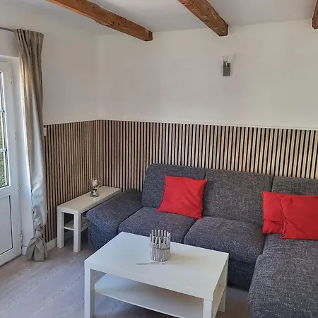 Haus Am Hafen * Krummhörn