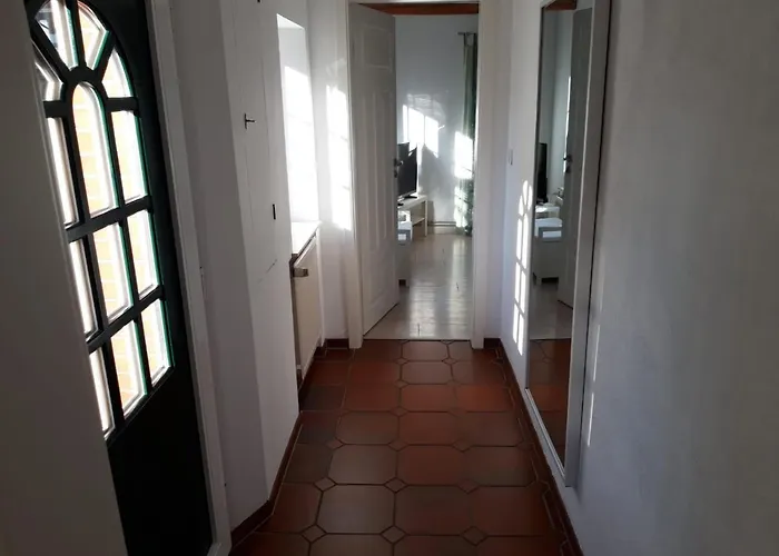 Haus Am Hafen * Krummhörn