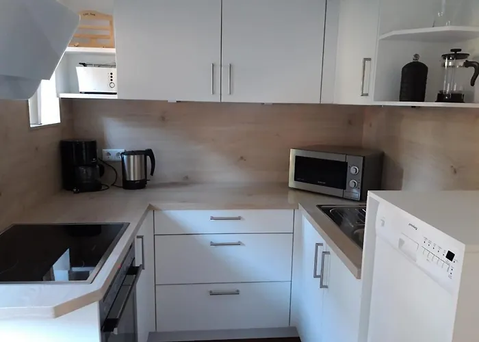 Haus Am Hafen Krummhörn