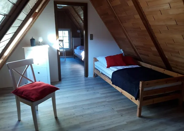 Haus Am Hafen Krummhörn