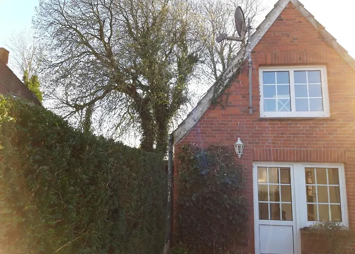 Haus Am Hafen * Krummhörn