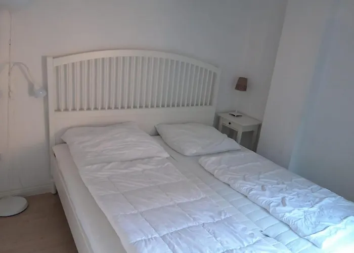 Dom wakacyjny Haus Am Hafen Krummhörn