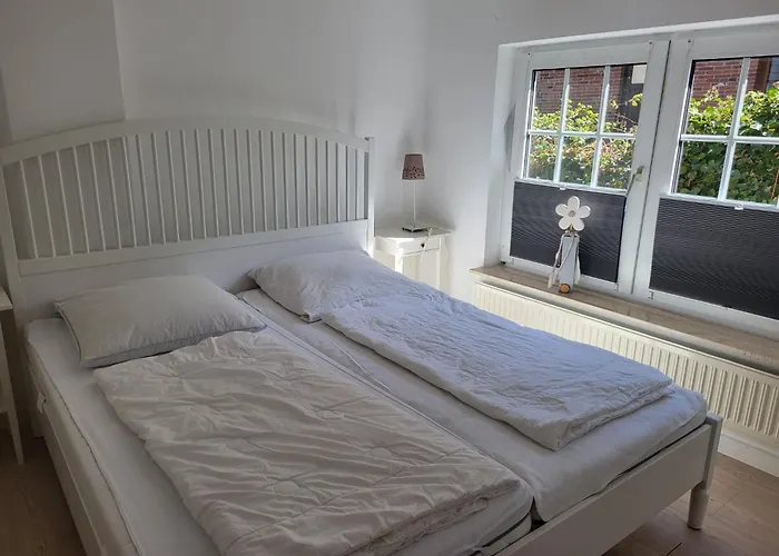 Haus Am Hafen Dom wakacyjny