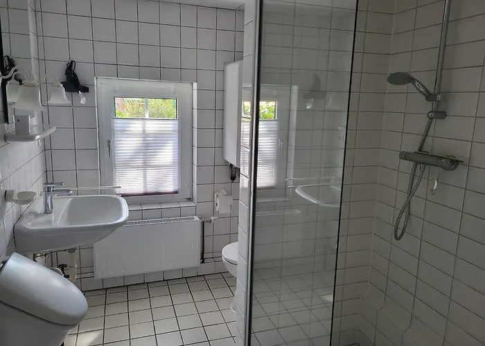 Haus Am Hafen Dom wakacyjny *