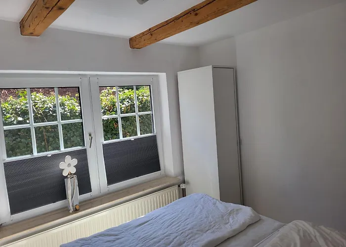 Haus Am Hafen Dom wakacyjny *