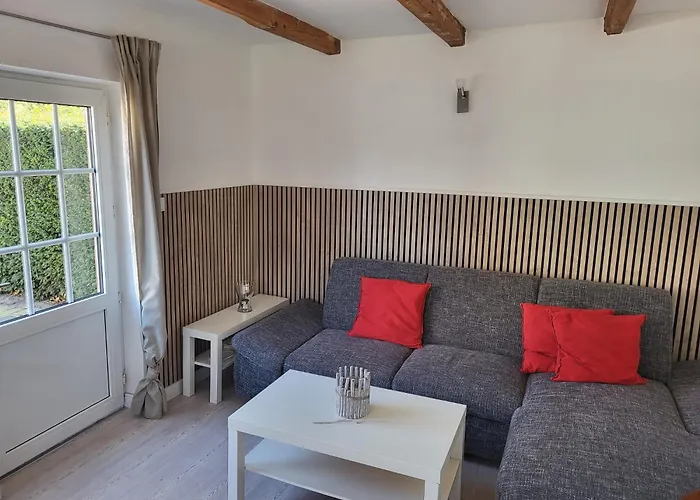 Haus Am Hafen * Krummhörn